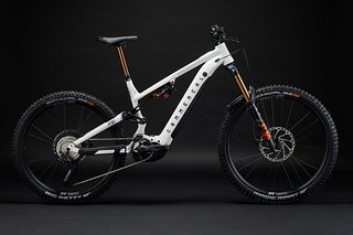 Commencal Meta Power Tests und Neuheiten 2024