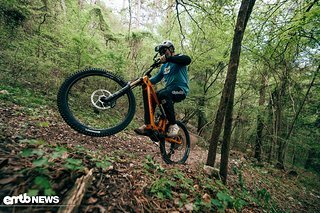 Bosch Flowcamp 2025 powered by eMTB-News: Zwei Tage Flow, Tech und Trails – jetzt mitmachen und gewinnen!