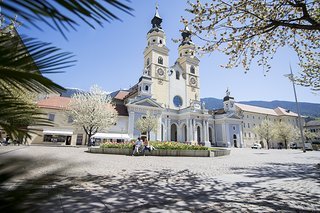 Dolce Vita in Brixen