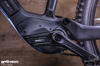 Shimano EP8 – ein durchdachter Motor, der schnell zum absoluten Liebling avancieren kann!