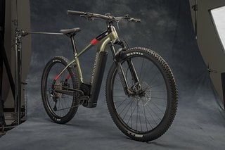 Cannondale Trail Neo 1