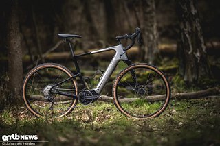 Cannondale Topstone Neo – vollgefederter E-Gravel-Reisebegleiter