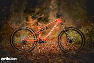 Megamo Reason – frische Farben und zeitloses Design.