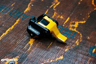 Kleines Bauteil – große Wirkung? Kleines Bauteil – große Wirkung?