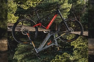 Nox und Rocky Mountain stritten um die Krone der besten Power-E-MTBs