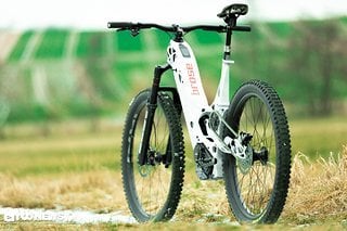 Brose Concept-E-Bike eMTB-News