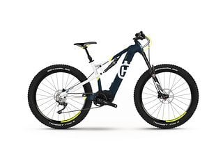 Mountain Cross Husqvarna 2018 MC 7