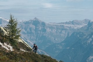 E-Tour du Mont Blanc 2023 ETMB23 VERBIER JBERNARD 5021