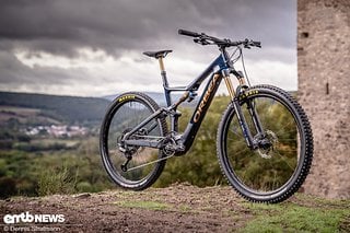 Orbea Rise – Light-E-MTB-Neuheit aus Spanien