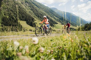 E-Bike WM 2021 in Ischgl ist Jeder willkommen und kann um den WM-Titel fahren