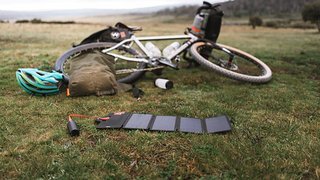 Knog PWR Solar 3