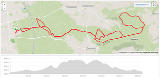 Scott Genius eRide – Reichweitenfahrt