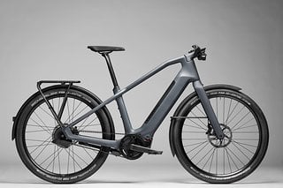 Canyon Precede:ON – schickes E-Bike für den urbanen Raum