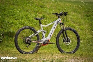 Foto Jens Staudt KTM Lycan-2046