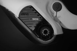 BHZ Light-Assist-Motor by SEG Motors – Made in Europe