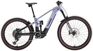 Trek Rail 9.9 XO AXS