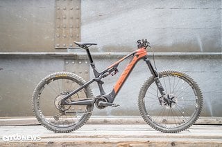 Ihr habt gewählt: Das Rotwild R.E750 ist das E-MTB des Jahres 2022!