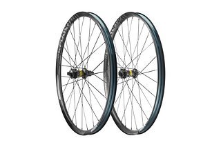 Mavic e-Crosstrail Carbon SL