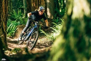 Norco Sight VLT – mit diesem E-MTB lässt sich jeder Trail einebnen