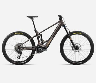 E-MTB des Jahres: Orbea Wild!