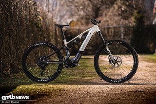 Wie gefällt euch das Centurion No Pogo E3000?
