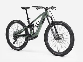 Trek Fuel+