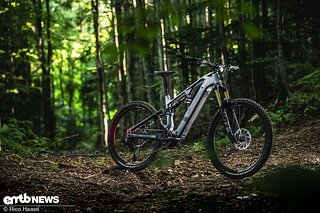 Centurion macht das neue No Pogo R einfach noch besser.