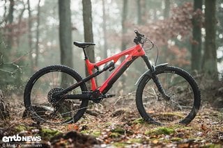 Nox Helium 5.9 Expert für 2022 im Test