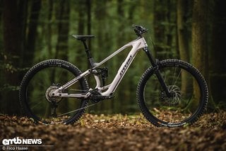 Stevens E-Maverick ED 9.4.3 – All Mountain oder Enduro?