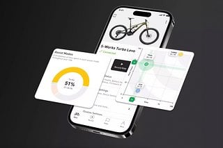 In der Specialized App lässt sich beispielsweise die Charakteristik der Unterstützungsmodi individuell einstellen.