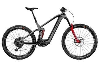 Simplon Rapcon Pmax / Grau