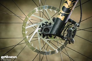 Orbea Wild Fast Forward Team 2025 Bikecheck DSC 2957 Orbea Wild Fast Forward Team 2025 Bikecheck DSC 2957
