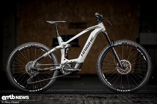 Haibike ALLMTN CF 9 – E-Bike Neuheiten 2022