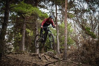 Als Allmountain will das Thok Trails Trails Trails sehen Als Allmountain will das Thok Trails Trails Trails sehen