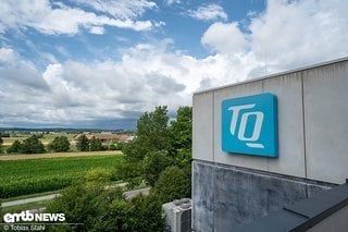 TQ-Drives in Inning am Ammersee. Bayerische Idylle unweit von München trifft auf Hightech für E-Bikes aller Art