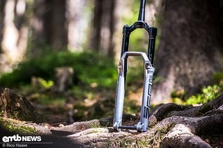 RockShox Zeb – die beste Gabel für E-Enduro?