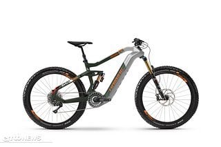 Haibike FLYON Nduro 8.0