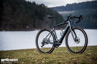 Specialized Turbo Creo SL – eins wie keins!