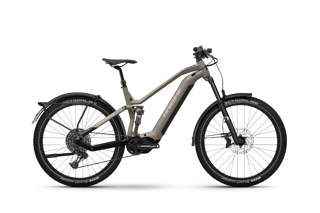 Haibike Adventr FS 10