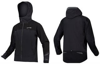 Endura MT500-Jacke – gemeinsam mit Endura verlosen wir eine dieser wasserdichten Jacken in Wunschgröße – Wert 269,99 €