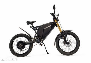 Delfast eBike PTR 3676