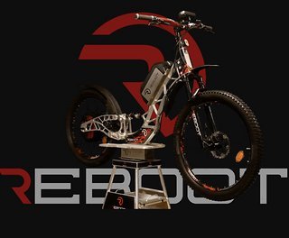 Das Reboot Enduro geht einen Schritt weiter