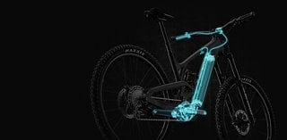 Mit dem Evil Epocalypse hat der Hersteller jetzt auch ein E-Bike im Portfolio.