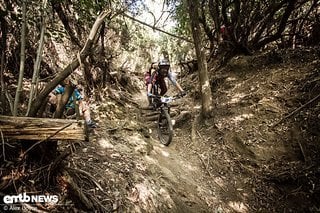 Specialized E-Enduro Series 2017 / Varazze IT