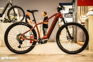 Centurion Backfire Fit R2000i – Eurobike 2023