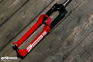 RockShox ZEB Ultimate Charger 3.1