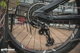 SRAM EX1 Schaltung