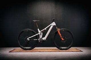 Commencal Tempo Power