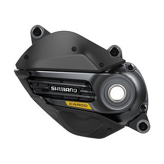 Shimano DU-EP800-CRG E-Cargo Motor