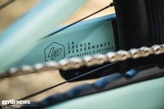 Lapierre E-Zesty AM LTD im Test